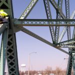 Annual Bridge Inspections Complete