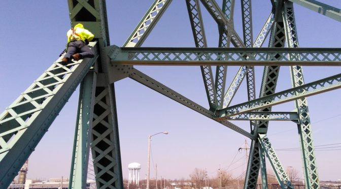 Bridge Inspections Complete