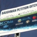 Baughman Ditch Project